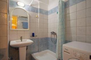 Anthia Sunny Apartment in Kanoni - 6