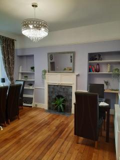 The Swallows B and B - 8