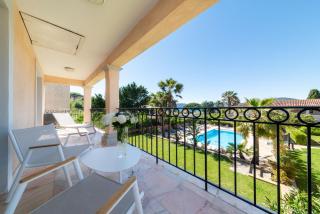 Hotel Brin d'Azur - Saint Tropez - Saint-Tropez - 3