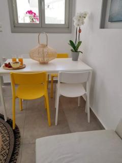 Naxos Ellis Apartments - 7