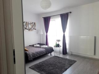 Marlen’s Apartment - Bucharest - 9