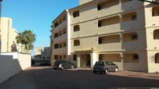Apt Erisa en Torremolinos dos min de la playa, Puerto Marina - 1