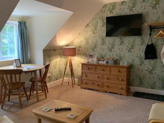 Lancasters Cottage - Horsham - 8