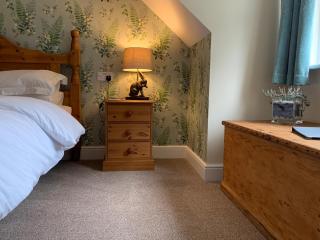 Lancasters Cottage - Horsham - 7