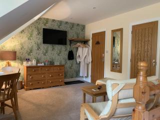 Lancasters Cottage - Horsham - 6