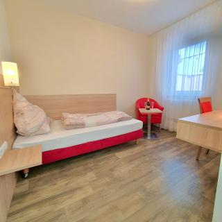 Hotel Da Sabino - Singen - 6