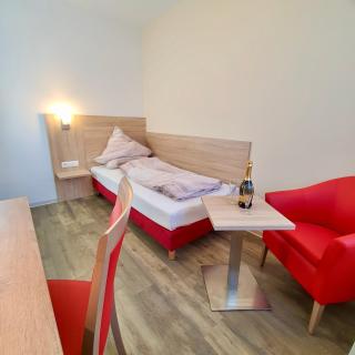 Hotel Da Sabino - Singen - 8