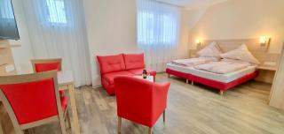 Hotel Da Sabino - Singen - 1