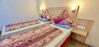 Hotel Da Sabino - Singen - 2
