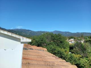 Appartement avec piscine vue mer et montagne - 6