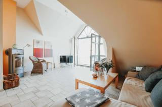 Ferienwohnung Am Leuchtfeuer OG LF 7 2 - Wustrow - 6