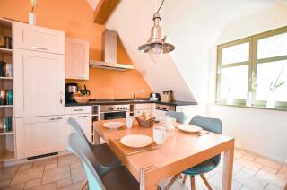 Ferienwohnung Am Leuchtfeuer OG LF 7 2 - 1