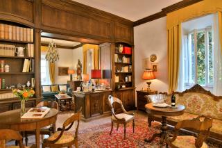 Villa Carlotta con piscina - 5