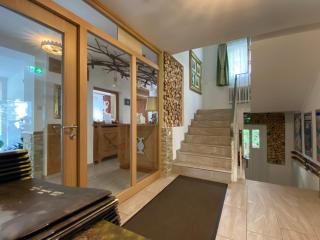 Pension Steinbacher - Bad Gastein - 8