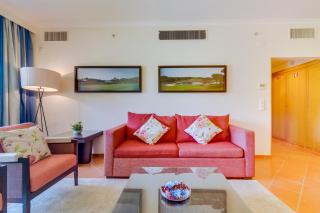 AL - Apartamento Vila Sol F5 AD - Vilamoura - 3