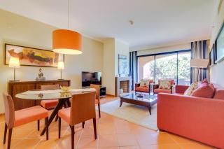 AL - Apartamento Vila Sol F5 AD - Vilamoura - 2