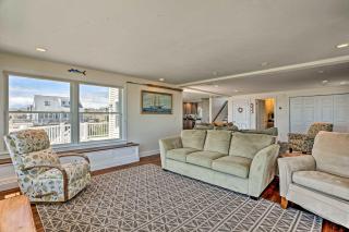 Sunny Beach House Getaway - Steps From Water! - Mattapoisett - 4