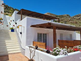 Casa Sol y Luz - casa rural - Carboneras - 0
