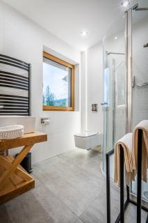 Biały Miś Apartamenty Art & Design - Zakopane - 7