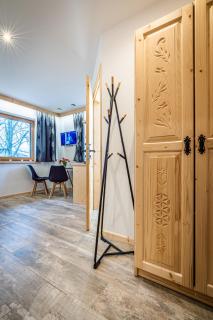 Biały Miś Apartamenty Art & Design - Zakopane - 6