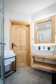 Biały Miś Apartamenty Art & Design - Zakopane - 4