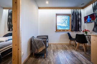 Biały Miś Apartamenty Art & Design - Zakopane - 1