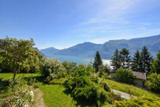Paradise Garden & View - Tremosine Sul Garda - 7