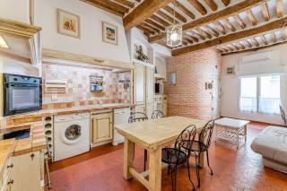 L'atypique par Dodo-a-Cassis - Cassis - 1