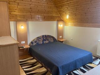 Szőlőskert Apartman - Cserszegtomaj - 5