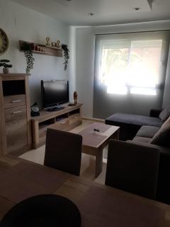 HR PARADISE PARQUE RESIDENCIAL - Benidorm - 9