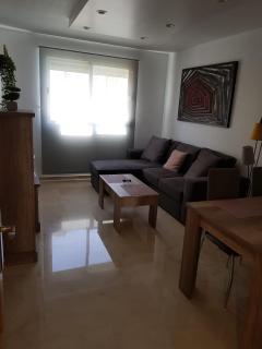 HR PARADISE PARQUE RESIDENCIAL - Benidorm - 0