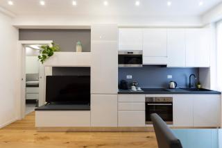 House San Cristoforo M4 - Mailand - 1