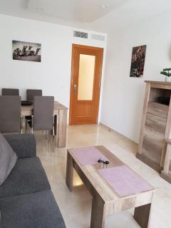 HR PARADISE PARQUE RESIDENCIAL - Benidorm - 7