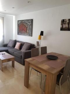 HR PARADISE PARQUE RESIDENCIAL - Benidorm - 6