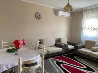 Dibra's Apartment - 4