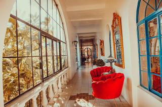 Hotel Gramado Palace - Gramado - 2