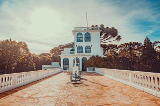 Hotel Gramado Palace - 0