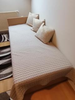 Szőlőskert Apartman - Cserszegtomaj - 2