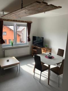 Apartmány V ráji - Žďár - 6