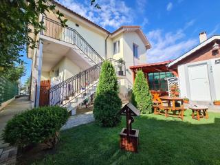 Vila alex - Mangalia - 0