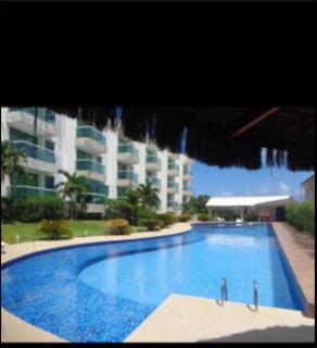 Mar e sol residencial apto 107 - 0