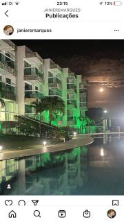 Mar e sol residencial apto 107 - 4