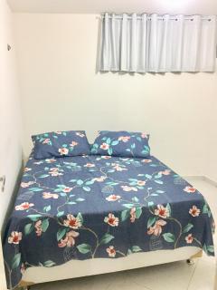 Mar e sol residencial apto 107 - 3