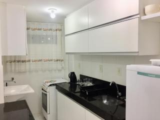 Mar e sol residencial apto 107 - 2