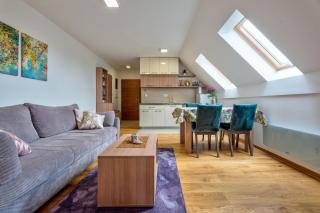 Villa Bella apartman 29 - Zlatibor - 5