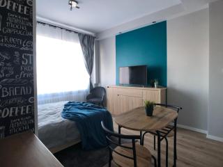 Morska 29 z prywatnym parkingiem - Gdynia - 5