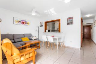 Apartamento Los Seres 212 - Los Cristianos - 3