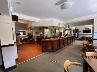 The Plough Inn Wigston - 5