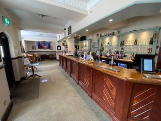 The Plough Inn Wigston - Wigston Magna - 2