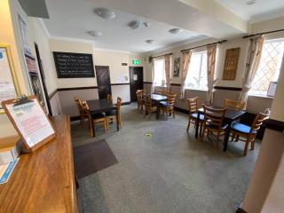 The Plough Inn Wigston - Wigston Magna - 1